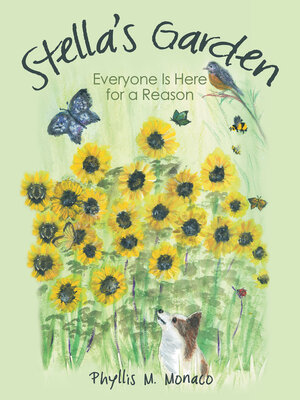 cover image of Stella's Garden